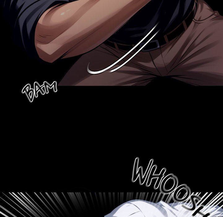 Gangster x Office Lady - Chapter 62 - photo - 43