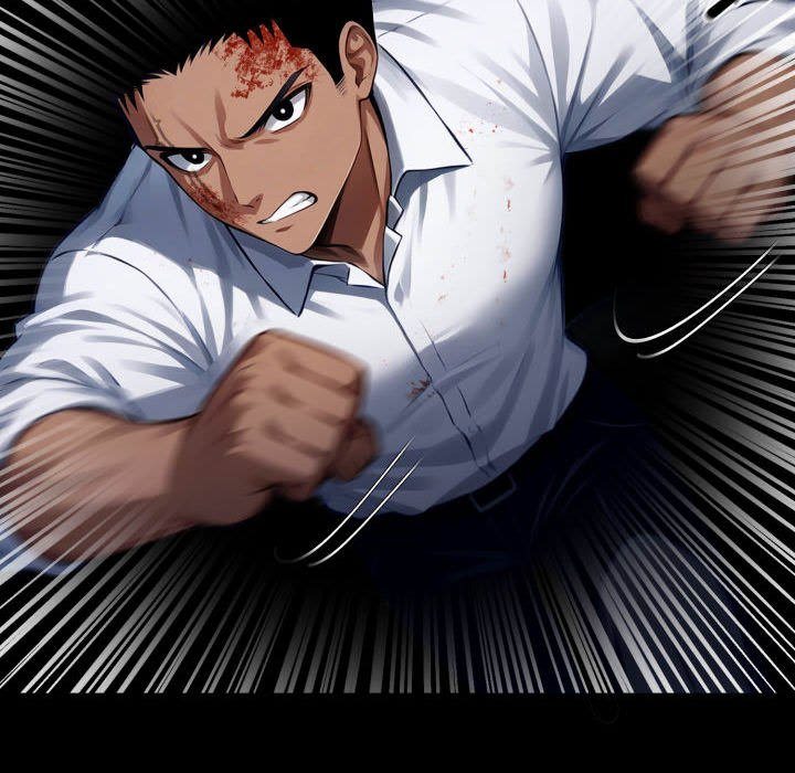 Gangster x Office Lady - Chapter 62 - photo - 44