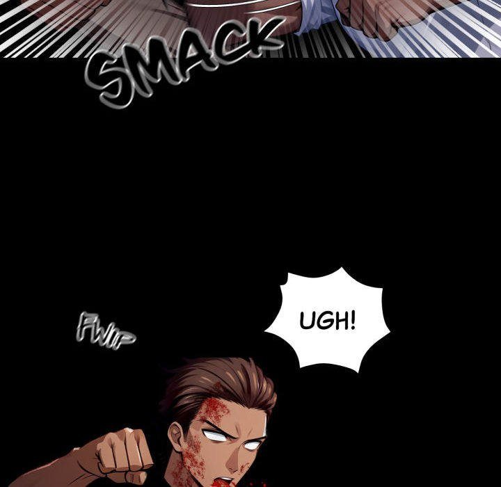 Gangster x Office Lady - Chapter 62 - photo - 46