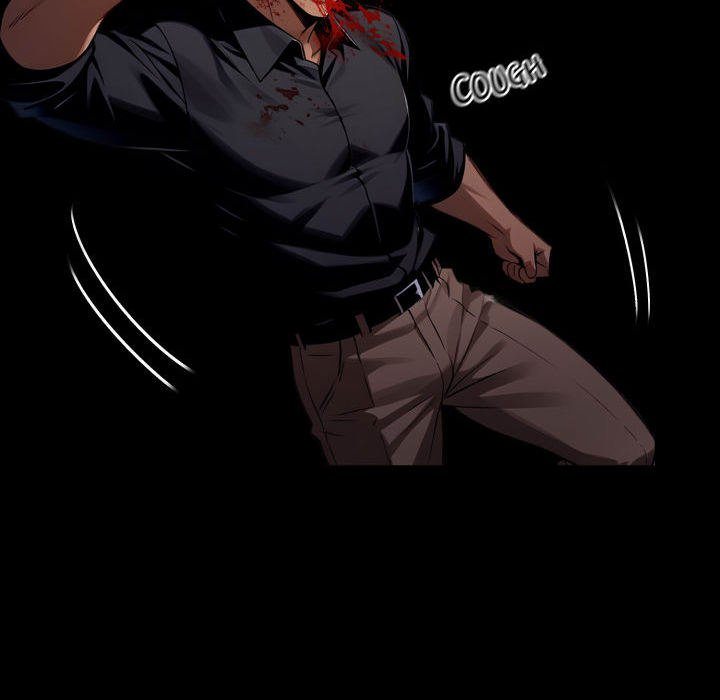 Gangster x Office Lady - Chapter 62 - photo - 47