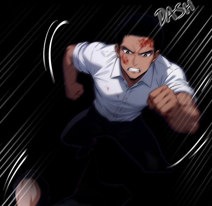 Gangster x Office Lady - Chapter 62 - photo - 5