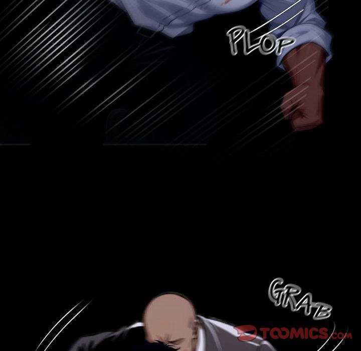 Gangster x Office Lady - Chapter 62 - photo - 51