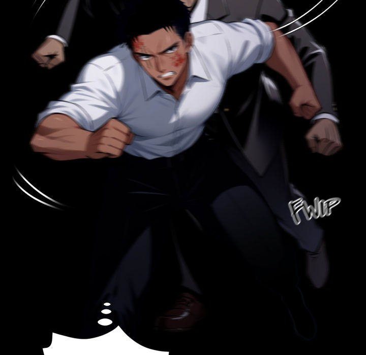 Gangster x Office Lady - Chapter 62 - photo - 52