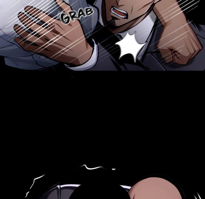 Gangster x Office Lady - Chapter 62 - photo - 54