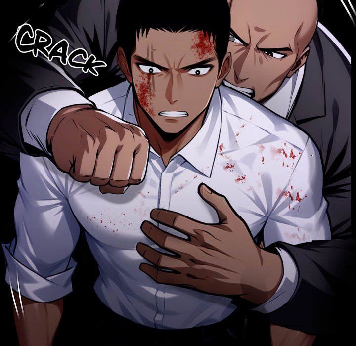 Gangster x Office Lady - Chapter 62 - photo - 55