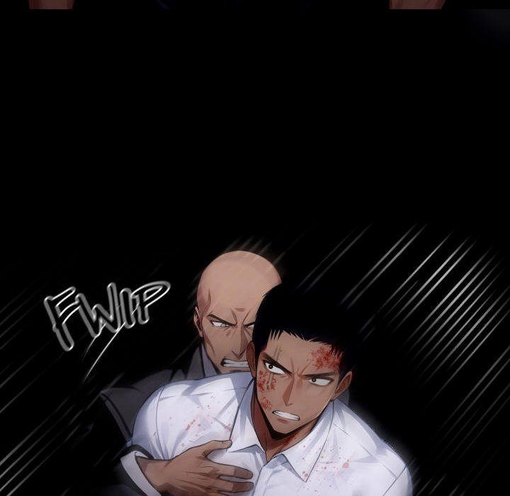 Gangster x Office Lady - Chapter 62 - photo - 56