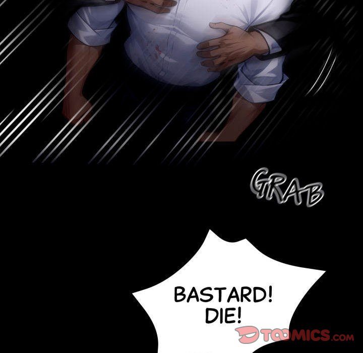Gangster x Office Lady - Chapter 62 - photo - 57