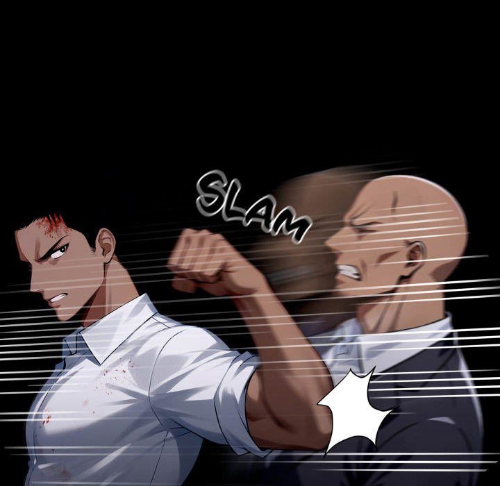 Gangster x Office Lady - Chapter 62 - photo - 59