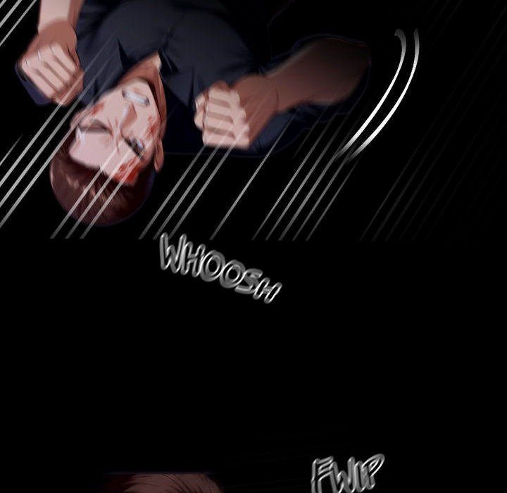 Gangster x Office Lady - Chapter 62 - photo - 6