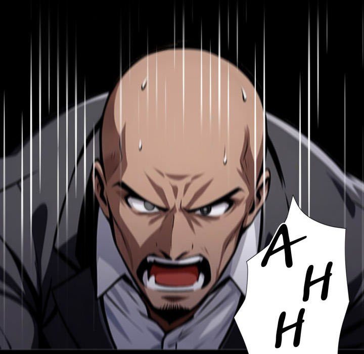 Gangster x Office Lady - Chapter 62 - photo - 62