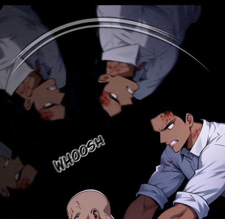 Gangster x Office Lady - Chapter 62 - photo - 65