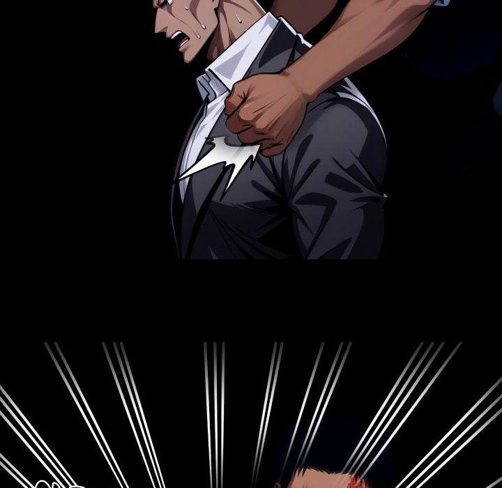 Gangster x Office Lady - Chapter 62 - photo - 66