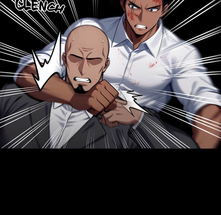 Gangster x Office Lady - Chapter 62 - photo - 67