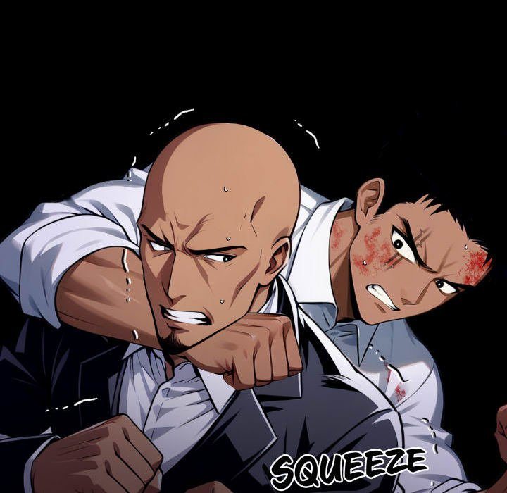 Gangster x Office Lady - Chapter 62 - photo - 68