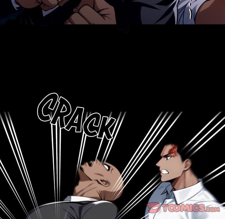 Gangster x Office Lady - Chapter 62 - photo - 69