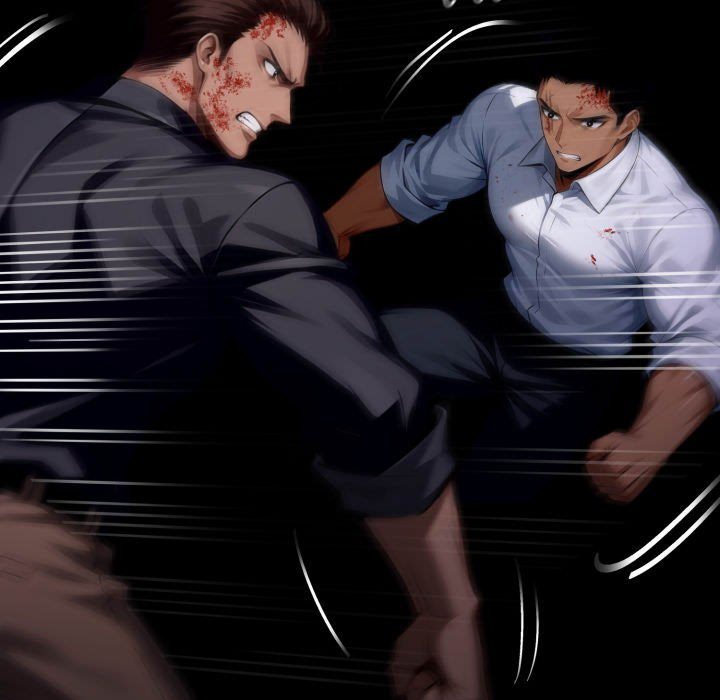 Gangster x Office Lady - Chapter 62 - photo - 7