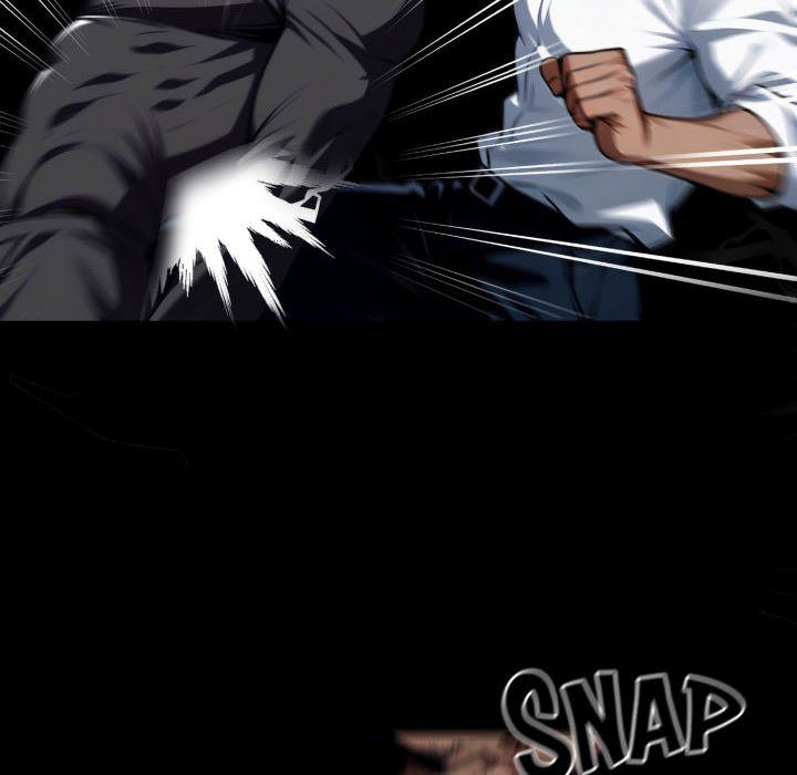 Gangster x Office Lady - Chapter 62 - photo - 70