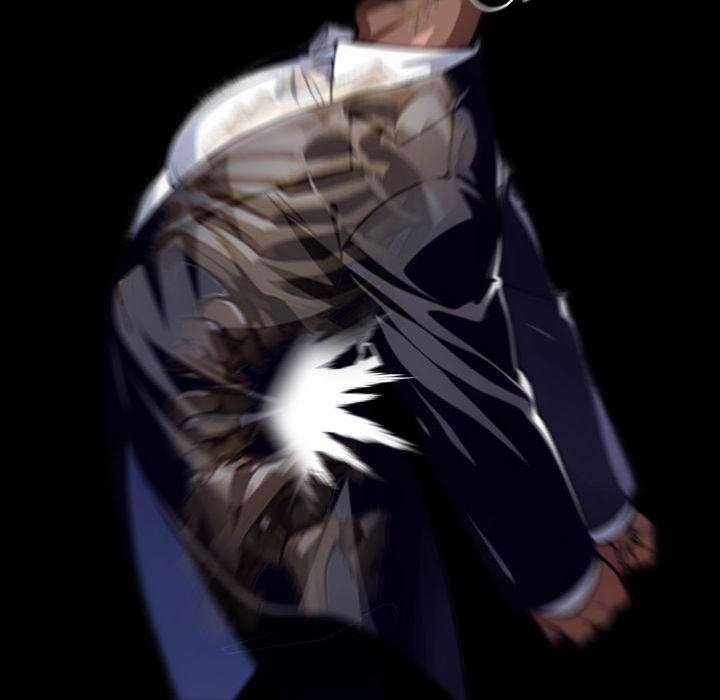 Gangster x Office Lady - Chapter 62 - photo - 71