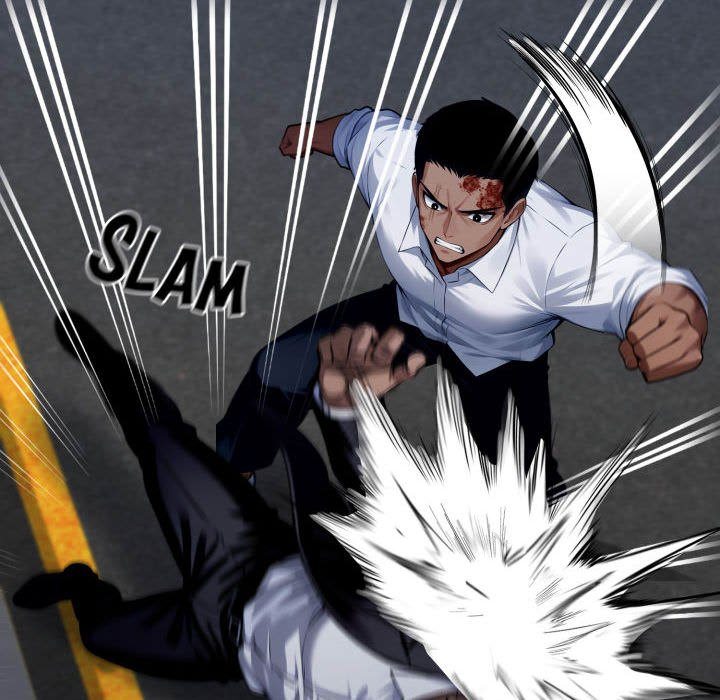 Gangster x Office Lady - Chapter 62 - photo - 74