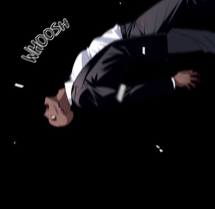 Gangster x Office Lady - Chapter 62 - photo - 76