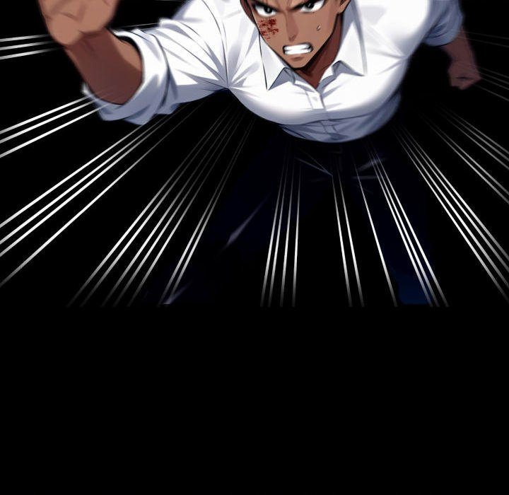 Gangster x Office Lady - Chapter 62 - photo - 79