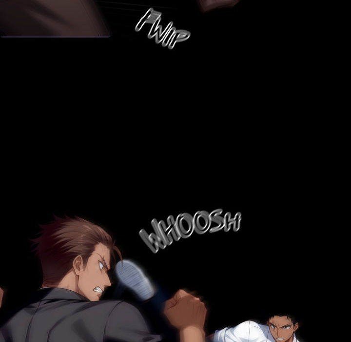 Gangster x Office Lady - Chapter 62 - photo - 8