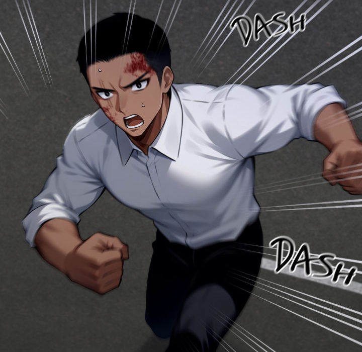 Gangster x Office Lady - Chapter 62 - photo - 83