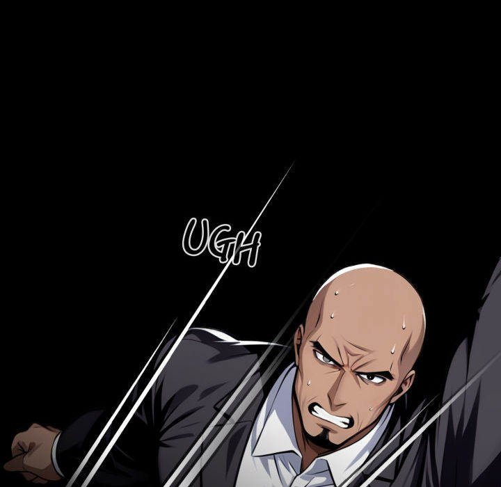 Gangster x Office Lady - Chapter 62 - photo - 86
