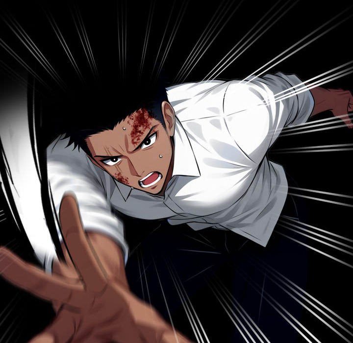 Gangster x Office Lady - Chapter 62 - photo - 88