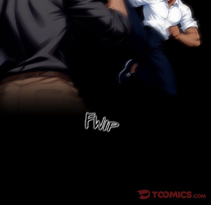 Gangster x Office Lady - Chapter 62 - photo - 9