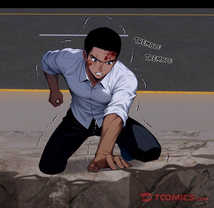 Gangster x Office Lady - Chapter 62 - photo - 99