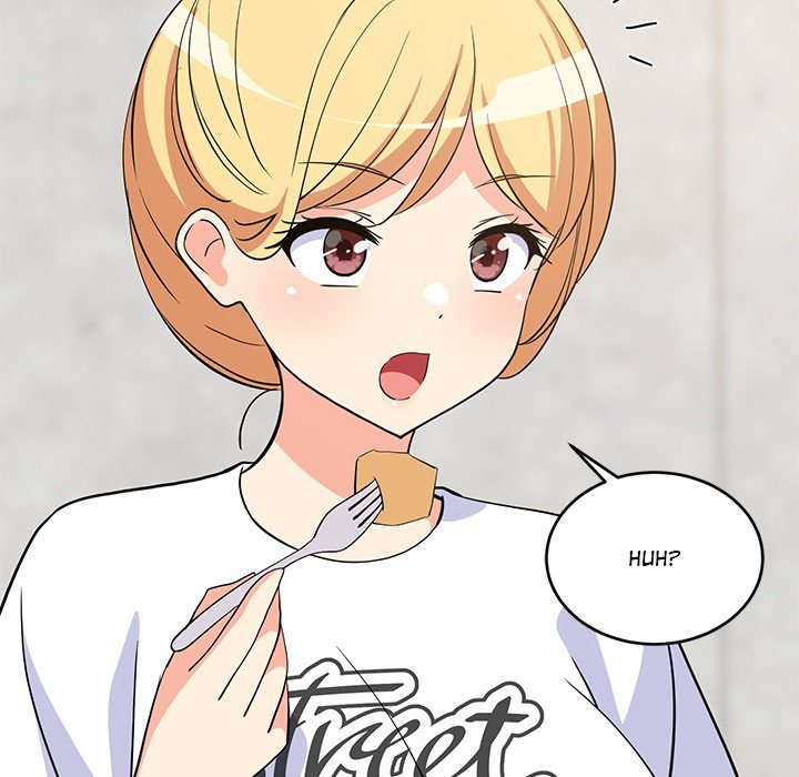 College Grades Skyrocketing - Chapter 51 - photo - 125