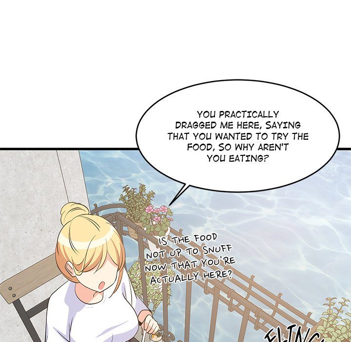 College Grades Skyrocketing - Chapter 51 - photo - 132
