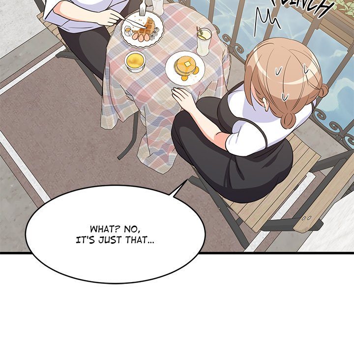 College Grades Skyrocketing - Chapter 51 - photo - 133