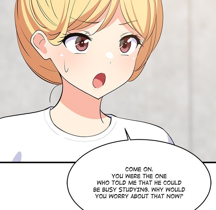 College Grades Skyrocketing - Chapter 51 - photo - 135