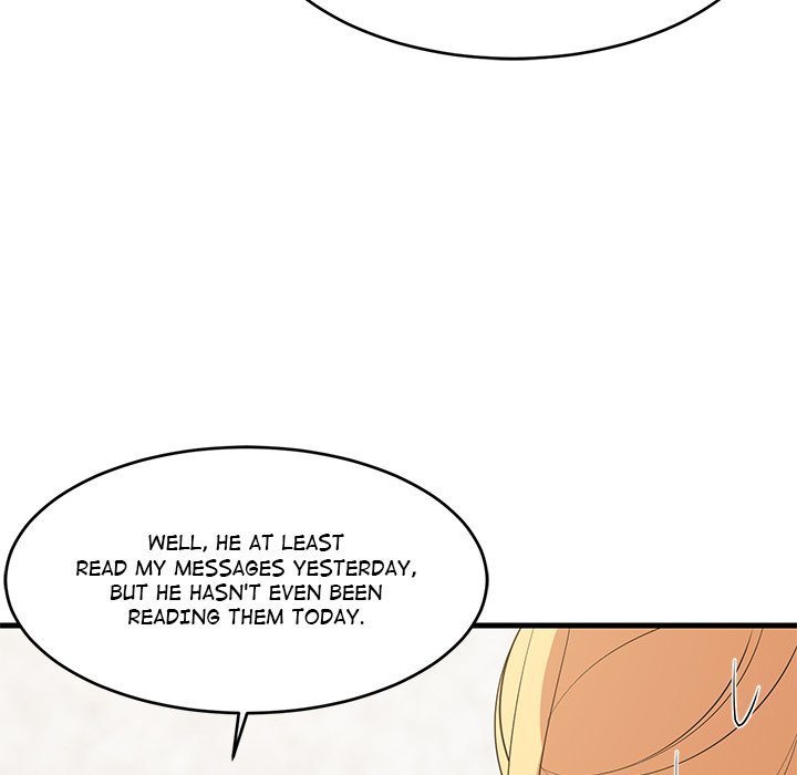 College Grades Skyrocketing - Chapter 51 - photo - 136