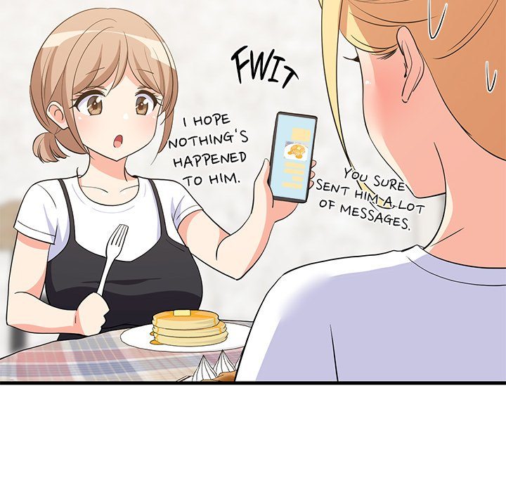 College Grades Skyrocketing - Chapter 51 - photo - 137