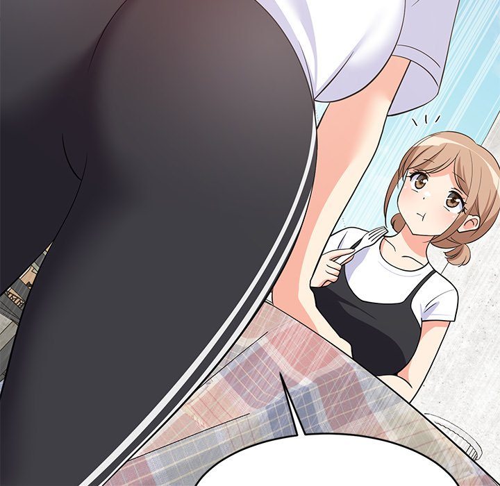 College Grades Skyrocketing - Chapter 51 - photo - 141