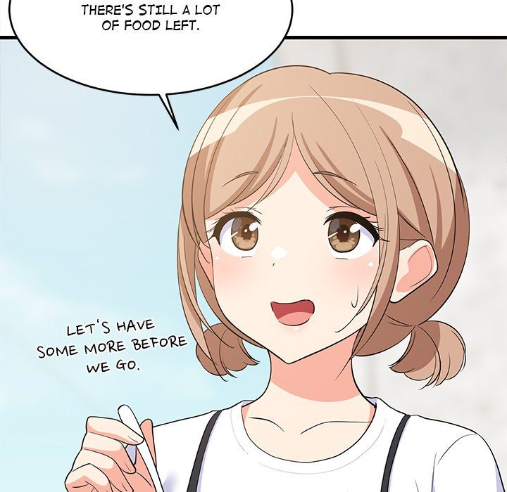 College Grades Skyrocketing - Chapter 51 - photo - 143