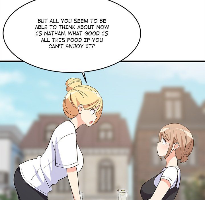College Grades Skyrocketing - Chapter 51 - photo - 145