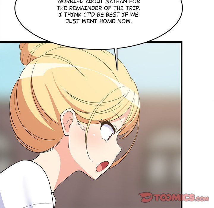 College Grades Skyrocketing - Chapter 51 - photo - 147