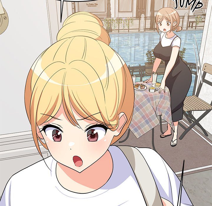 College Grades Skyrocketing - Chapter 51 - photo - 151