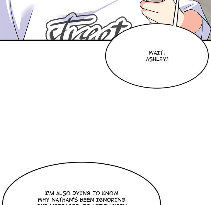College Grades Skyrocketing - Chapter 51 - photo - 152
