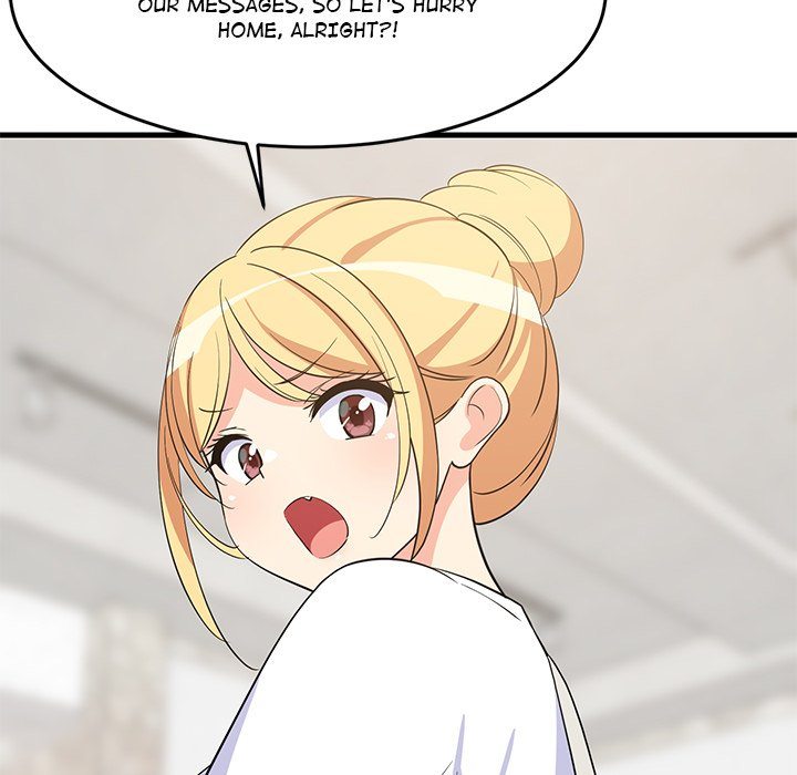 College Grades Skyrocketing - Chapter 51 - photo - 153