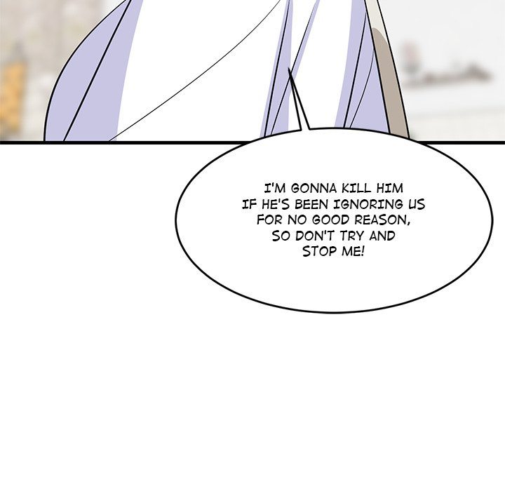 College Grades Skyrocketing - Chapter 51 - photo - 154