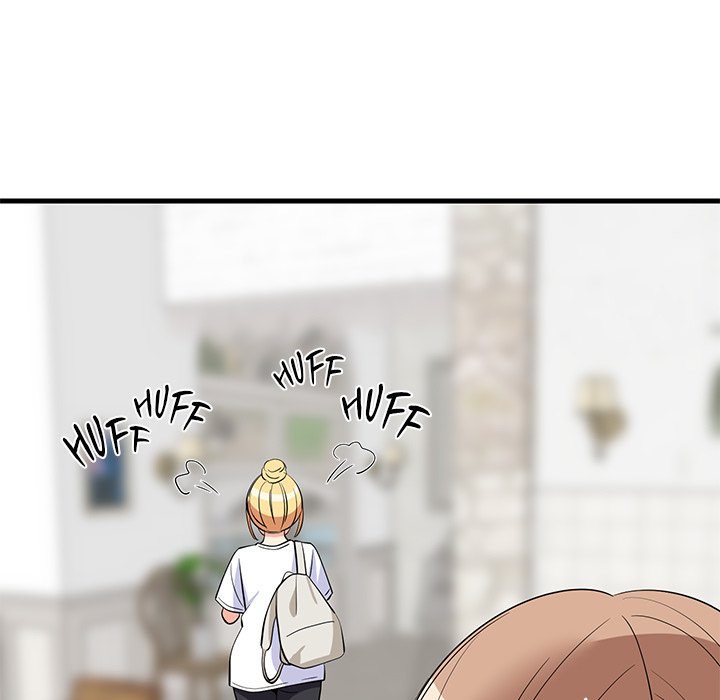 College Grades Skyrocketing - Chapter 51 - photo - 155