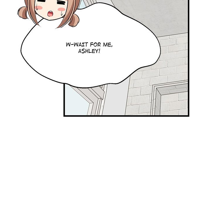 College Grades Skyrocketing - Chapter 51 - photo - 158