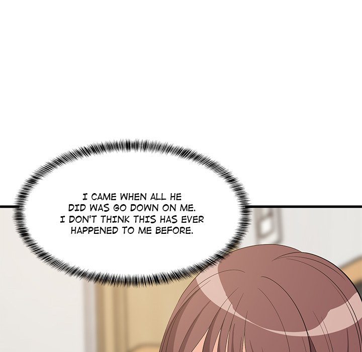 College Grades Skyrocketing - Chapter 51 - photo - 28