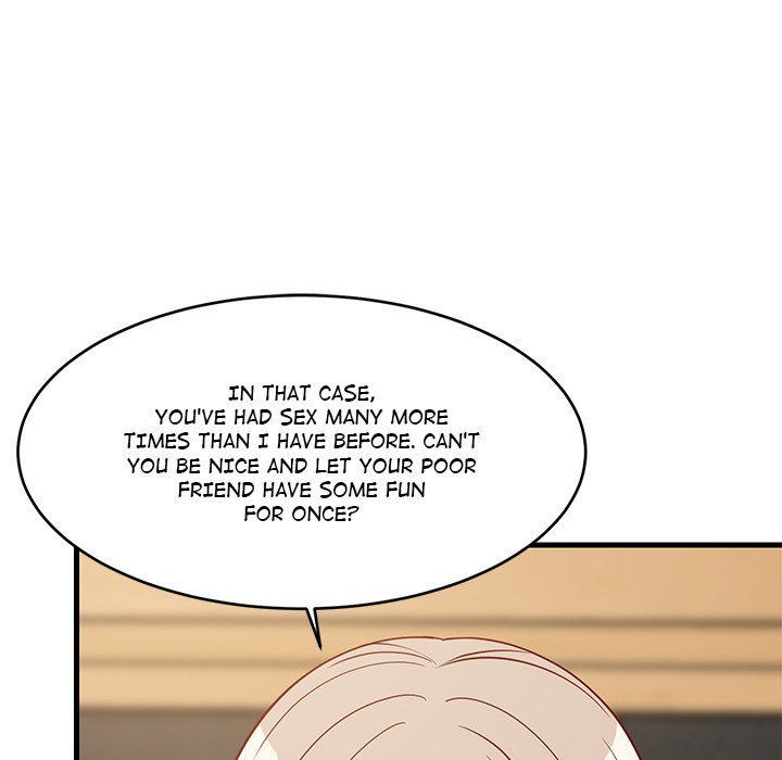 College Grades Skyrocketing - Chapter 51 - photo - 60
