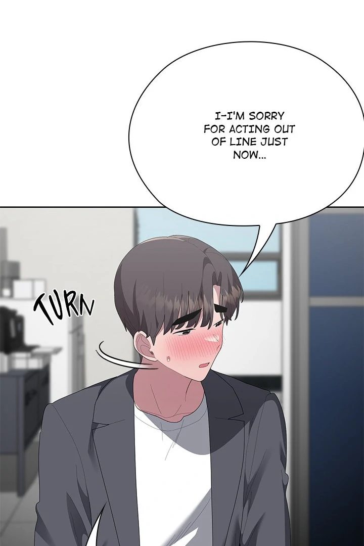 Office Shitbag Alert - Chapter 53 - photo - 10